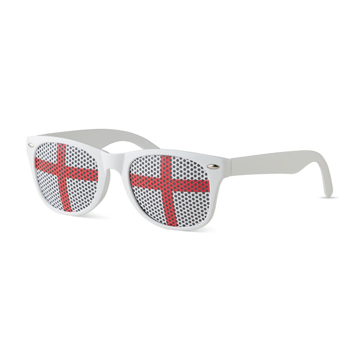 FLAG FUN - Glasses country