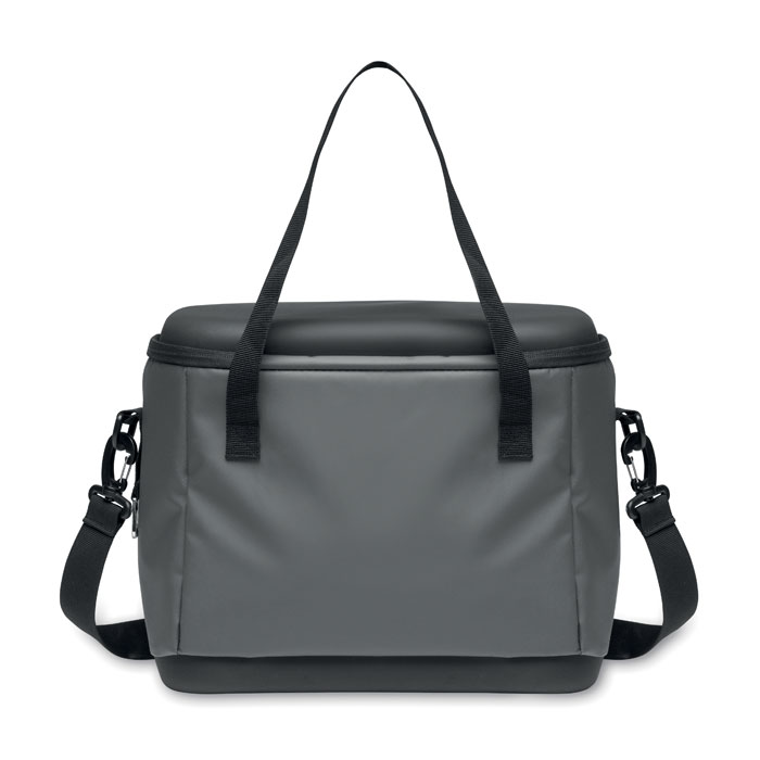 COOLIN - Tarpaulin cooler bag 16L