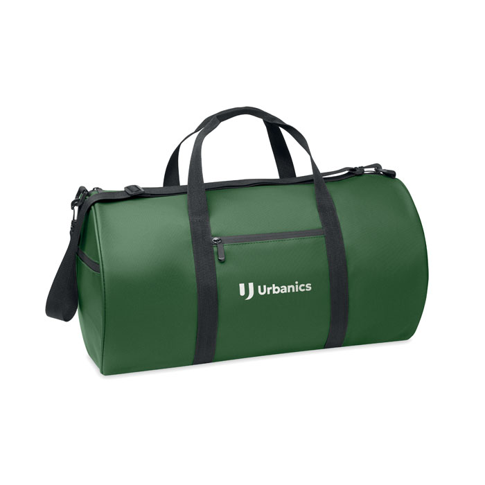 BANGKOK - Duffle bag in 600D RPET
