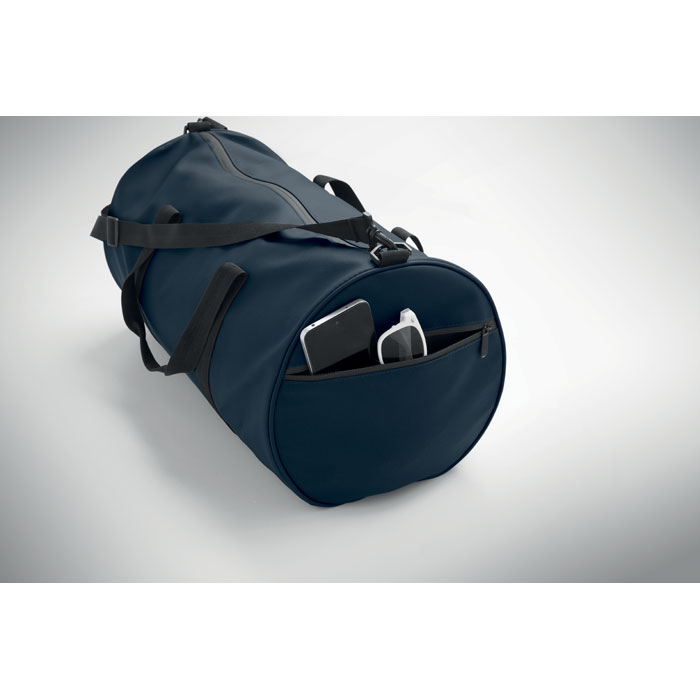 BANGKOK - Duffle bag in 600D RPET