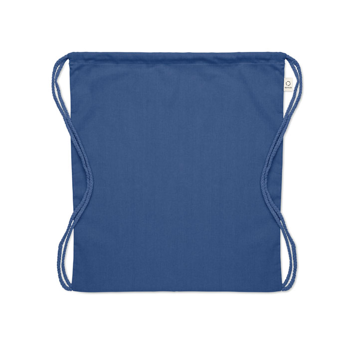 CABETRI COLOUR - Recycled 140 gr/m² cotton bag