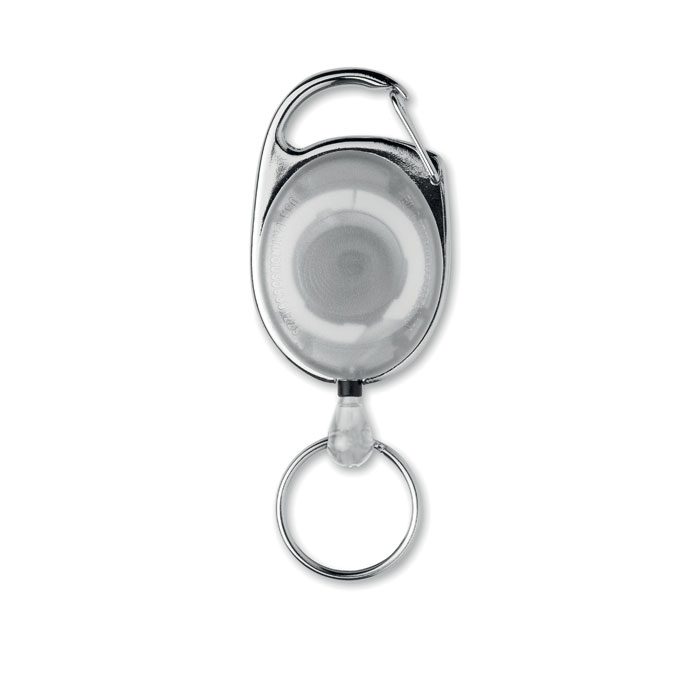 ARRONSA - Retractable badge holder