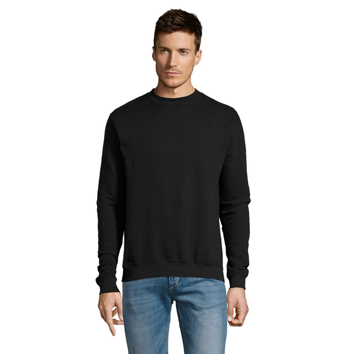 NEW SUPREME - Black