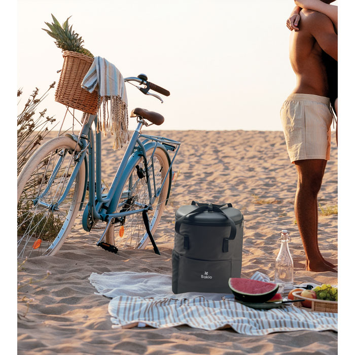 COLDI - Cooler rucksack 600D RPET