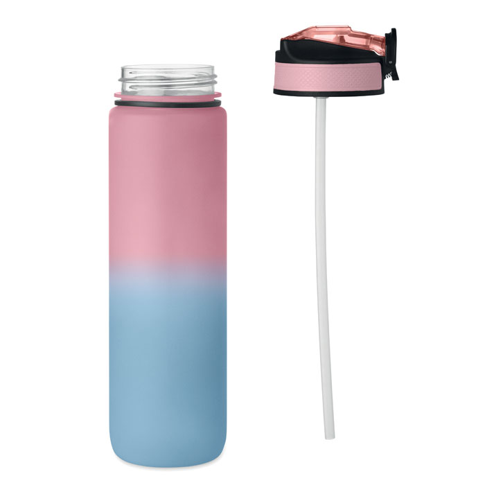 ACTIVATE - Sports water bottle RPET 1L