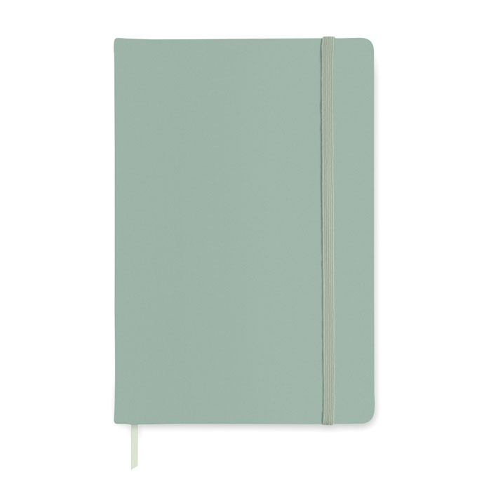 ARCONOT PLAIN - A5 notebook 96 plain sheets