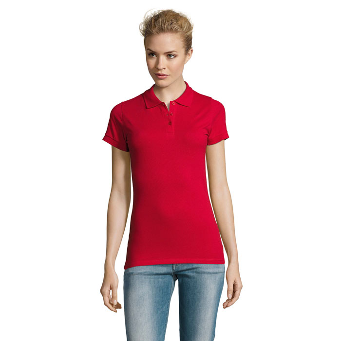 PERFECT WOMEN - Red