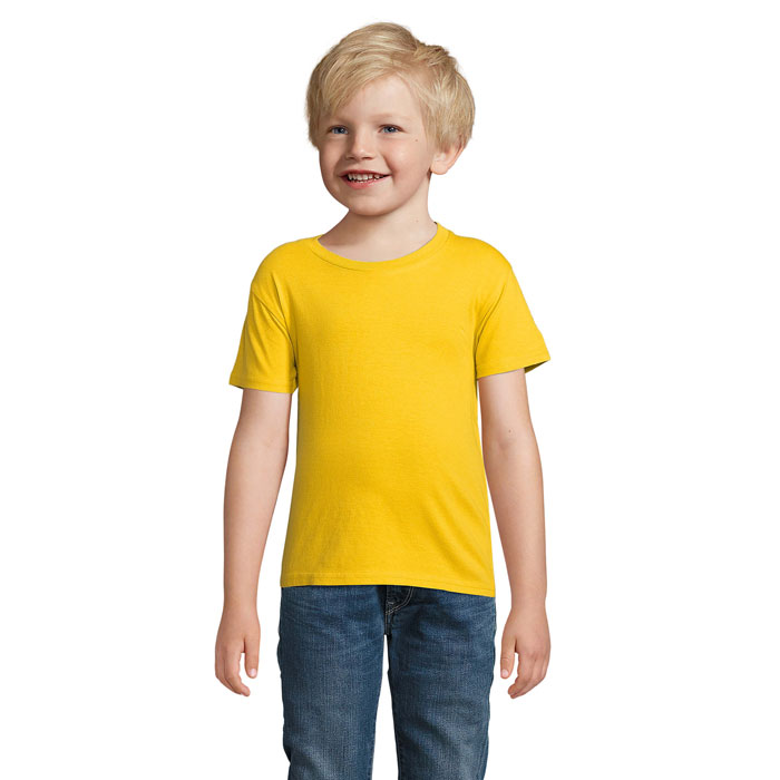 CRUSADER KIDS - Gold