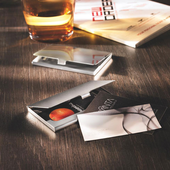 STANWELL - Business card holder