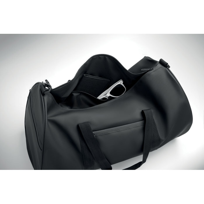 BANGKOK - Duffle bag in 600D RPET