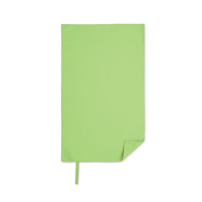  ATOLL 30 - Microfibre towel