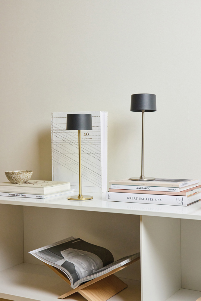 VINGA Nauro RCS table lamp