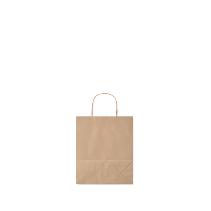 PAPER TONE S - Small Gift paper bag 90 gr/m²