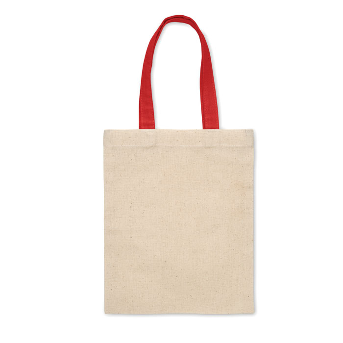 CHISAI - Small cotton gift bag140 gr/m²