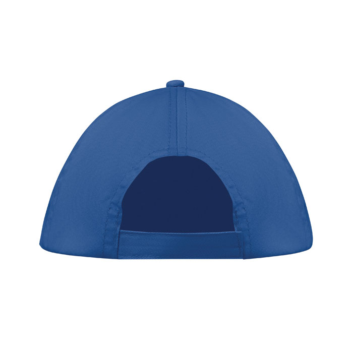 BUZZ - 5 Panel baseball cap 160 gr/m