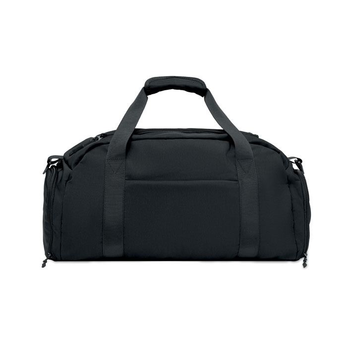 ELEVA - Urban nylon sports bag 20L