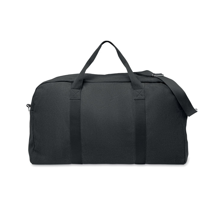 DUFFAS COLOUR - Duffle travel bag 450 gr/m²