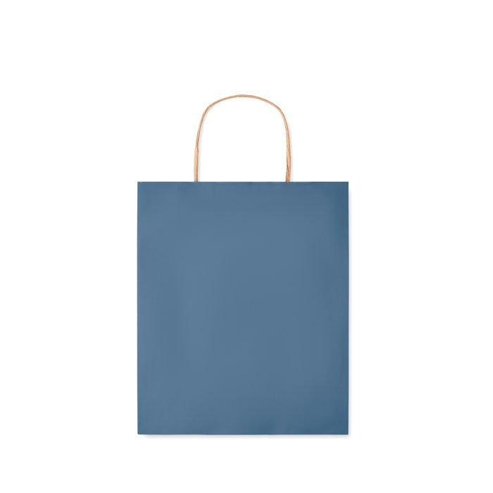 PAPER TONE S - Small Gift paper bag 90 gr/m²