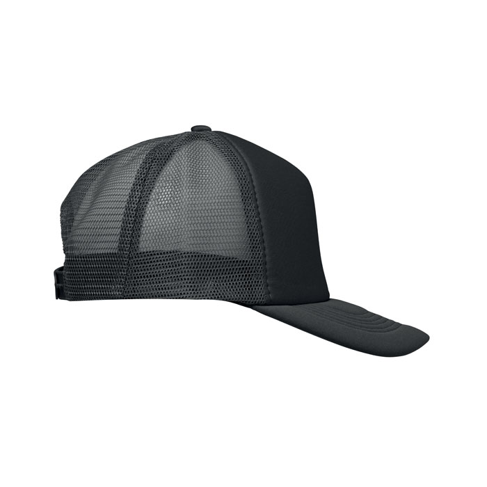 BUBBLE - 5 Panel trucker cap