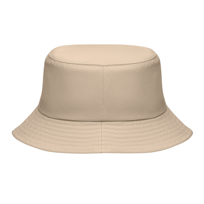 EMMER - Bucket hat polyester 150 gr/m