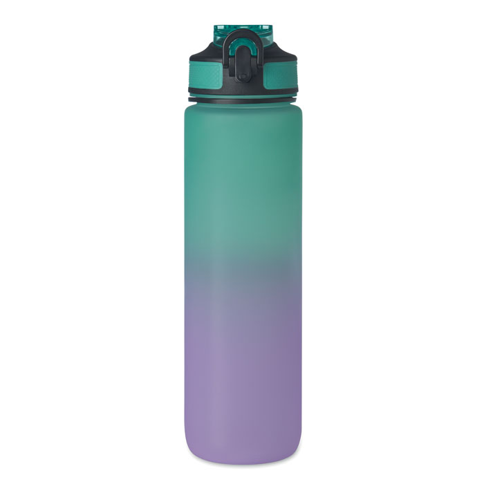 ACTIVATE - Sports water bottle RPET 1L