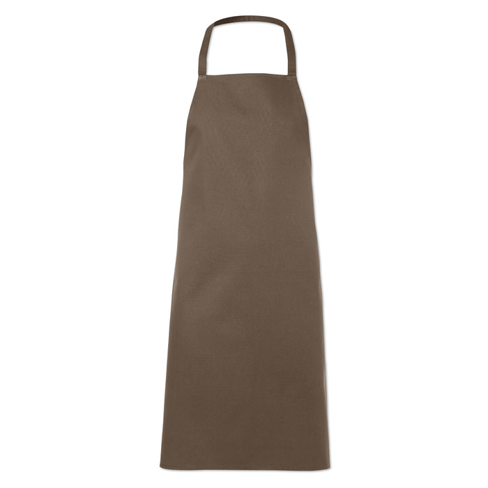 KITAB GLASGOW - Kitchen apron in cotton