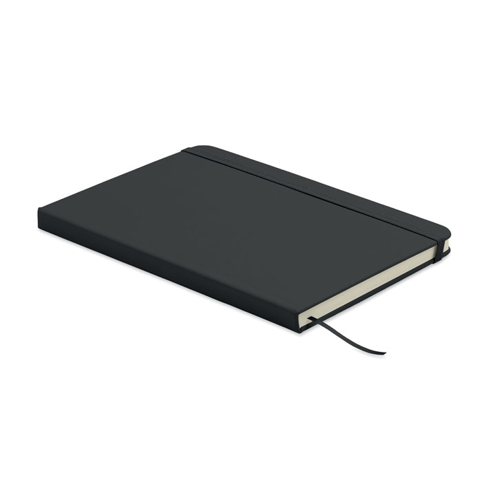 ARCOLOOP - A5 recycled PU notebook