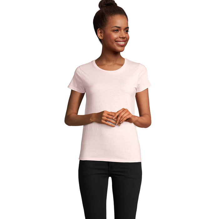 CRUSADER WOMEN - Heather Pink