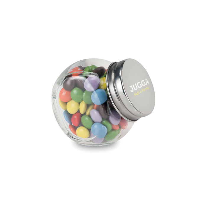 CHOCKY - Chocolates in glass holder