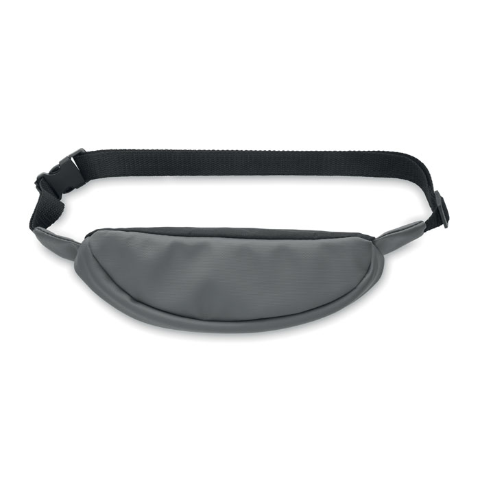 BANGKOK WAIST - Waist pack in 600D RPET
