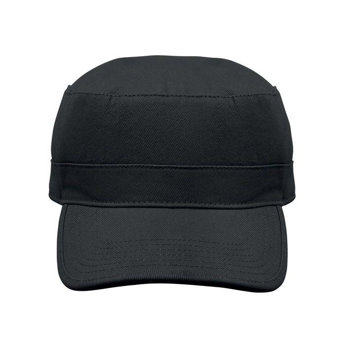 FIELD - Military cap 260 gr/m²