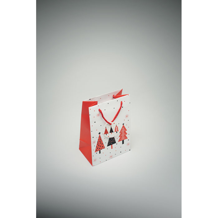 BOSSA SMALL - Gift paper bag small