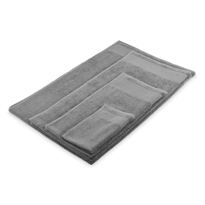 ISLAND 100 - Cotton bath towel
