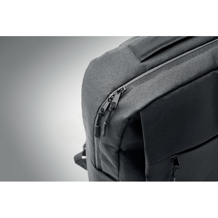 AKRAOS - Slim 15 inch laptop backpack