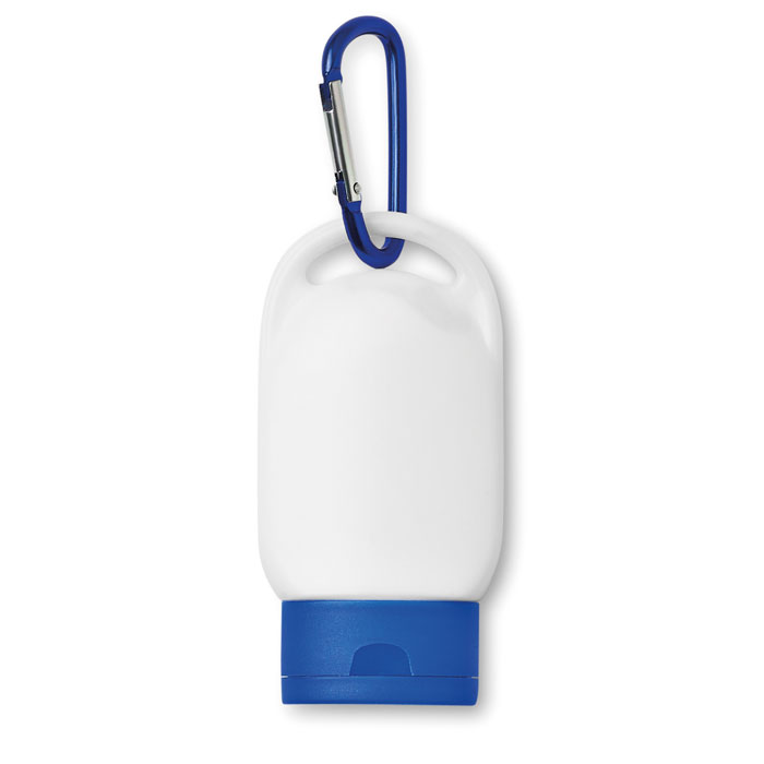 SUNCARE - 30 ml sunscreen lotion - Blue