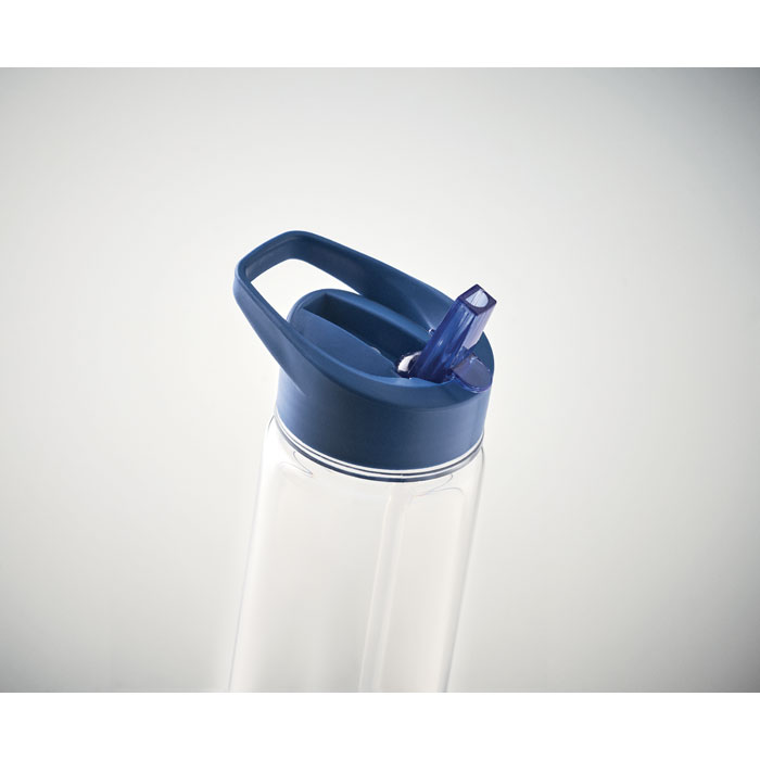 ALABAMA - RPET bottle 650ml PP flip lid