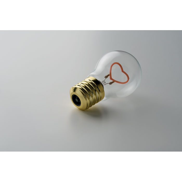 LUMIGLOW - LED decorative bulb