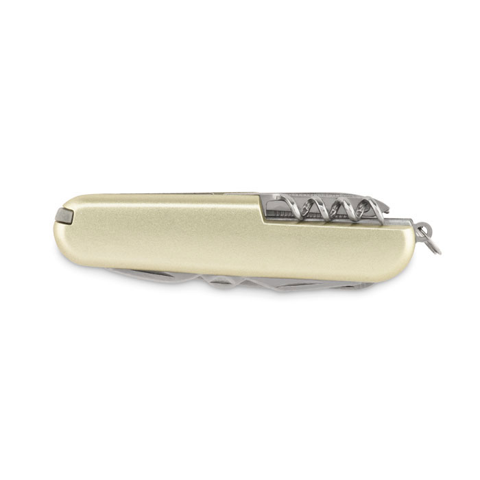 MCGREGOR - Multi-function pocket knife