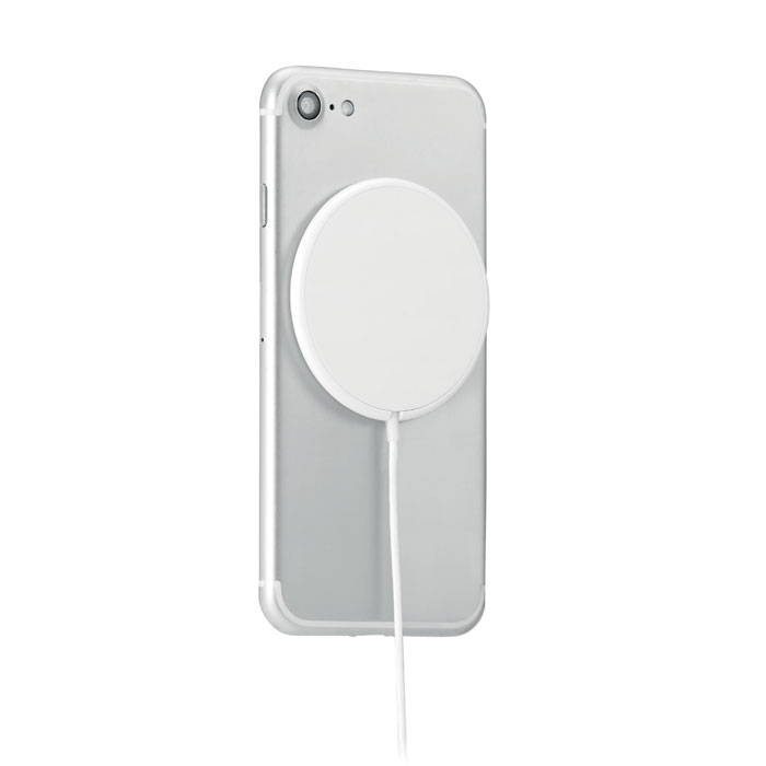 FLAKE MAG - Magnetic wireless charger 10W