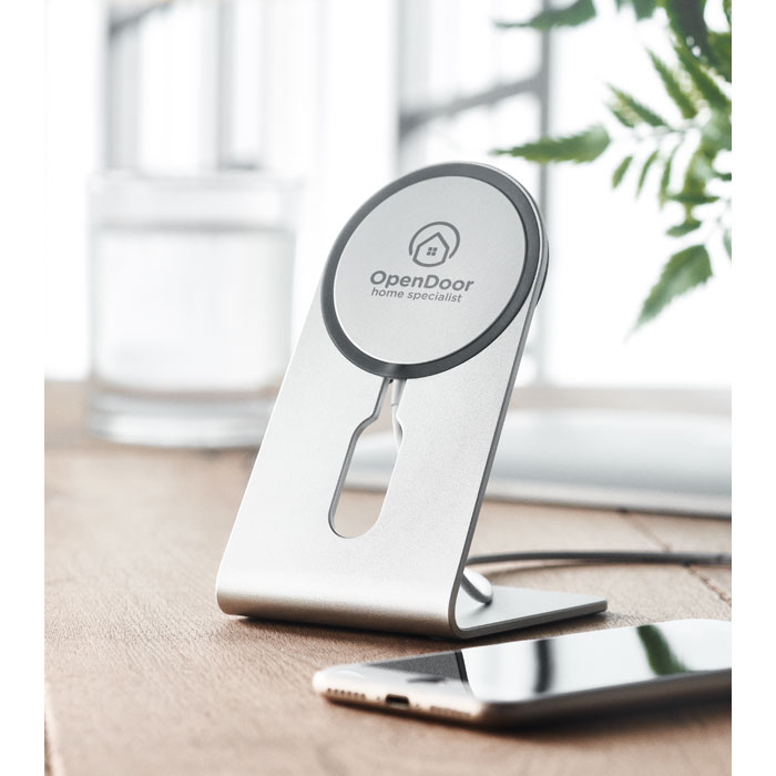 MELIS - Portable magnetic charger 15W