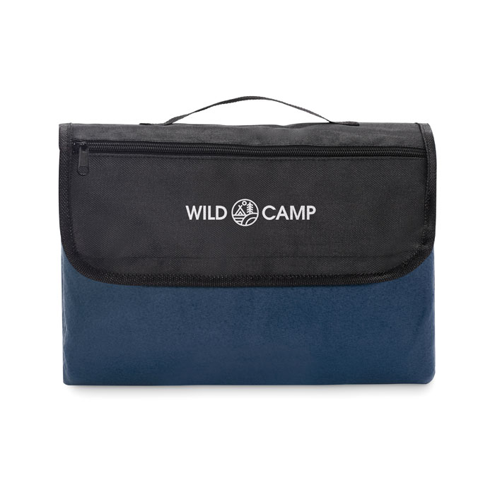 COSTA - Polar fleece picnic blanket