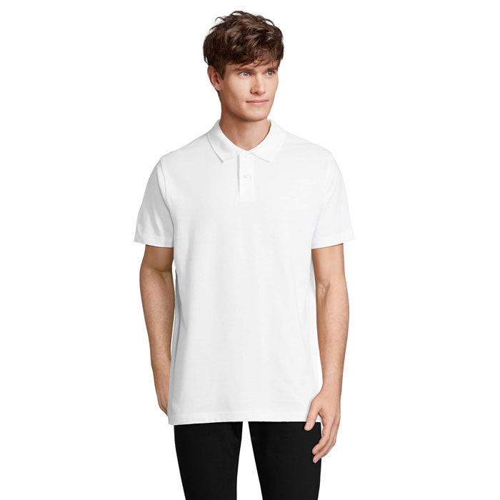 PULSE - White