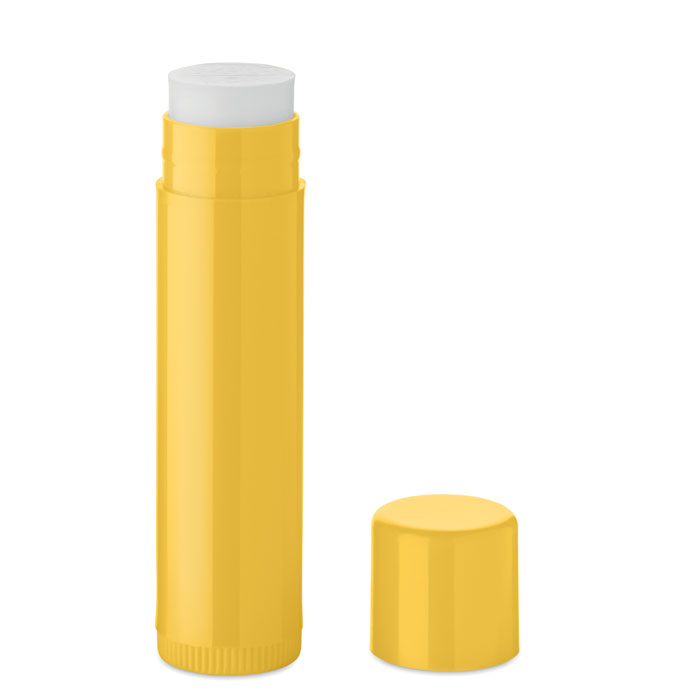 LABBRA - Vegan lip balm SPF10 - Yellow