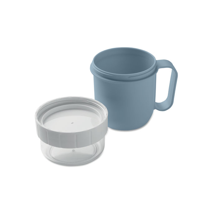 CUP ON GO - On the go cup in PP 450 ml