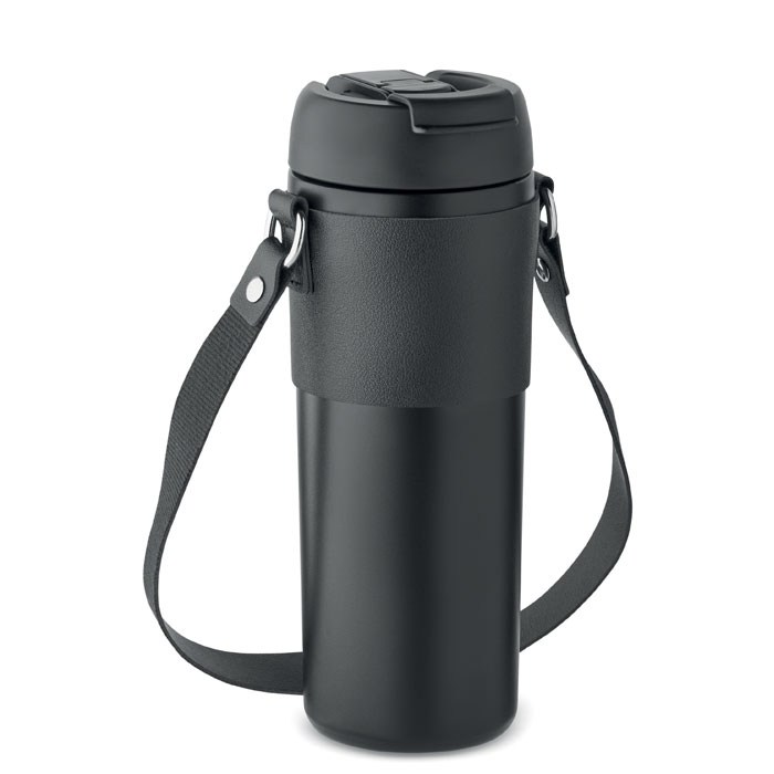AIRA - Double wall tumbler 700 ml
