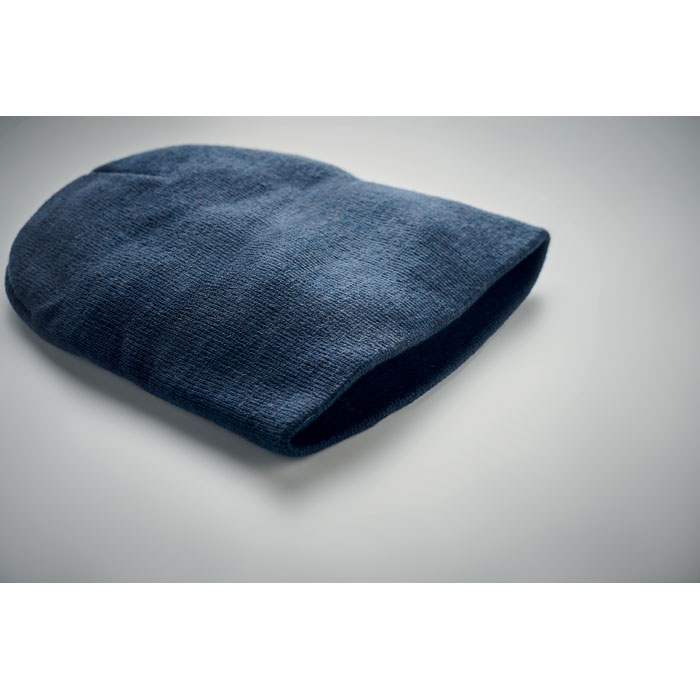 MARCO RPET - Beanie in RPET polyester