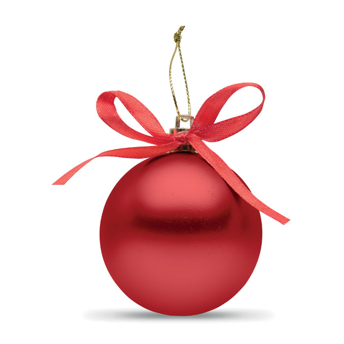 BELLES - Christmas bauble gift box