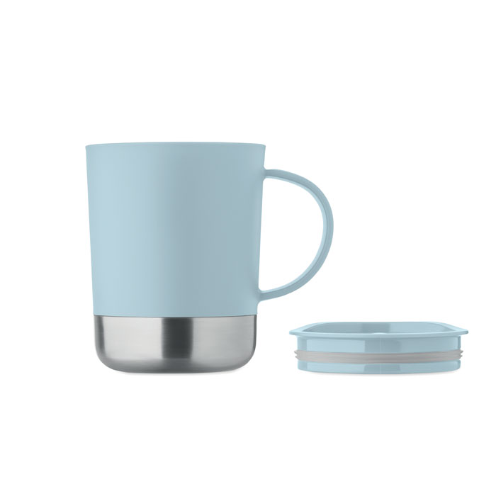 BEAKER - Single wall mug 300ml