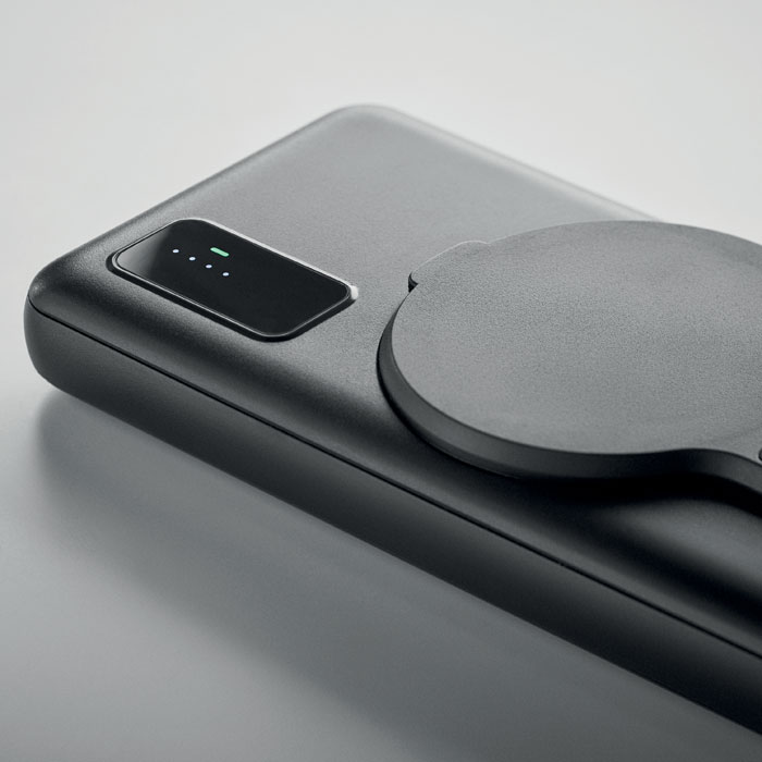 CHARGE UP - Magnetic Powerbank 10000mAh15W