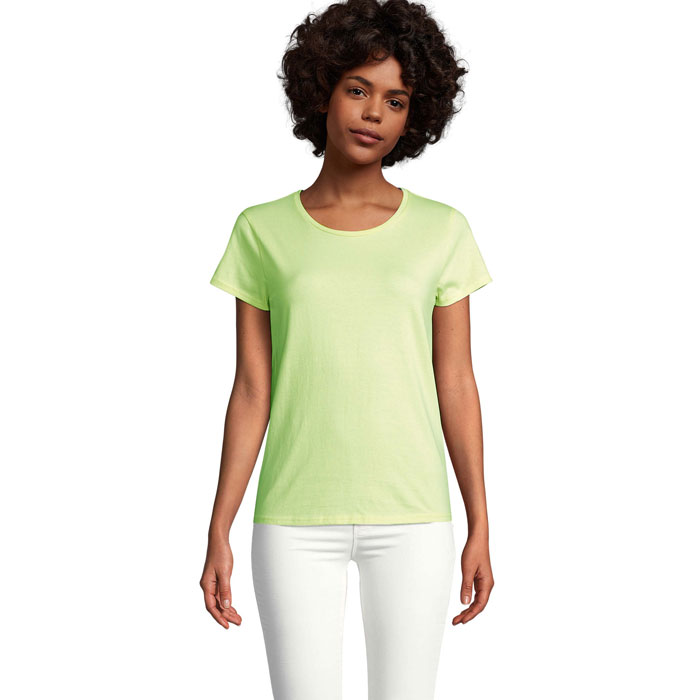 CRUSADER WOMEN - Apple Green